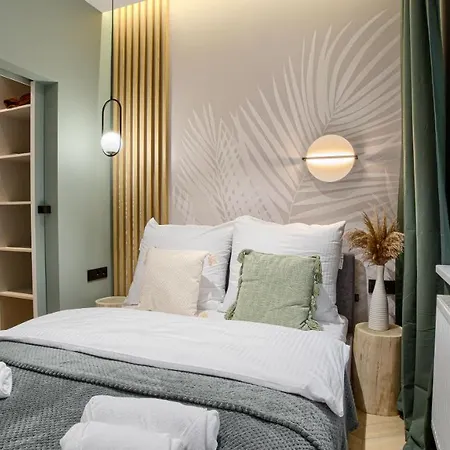 I Morze, Sun & Snow *