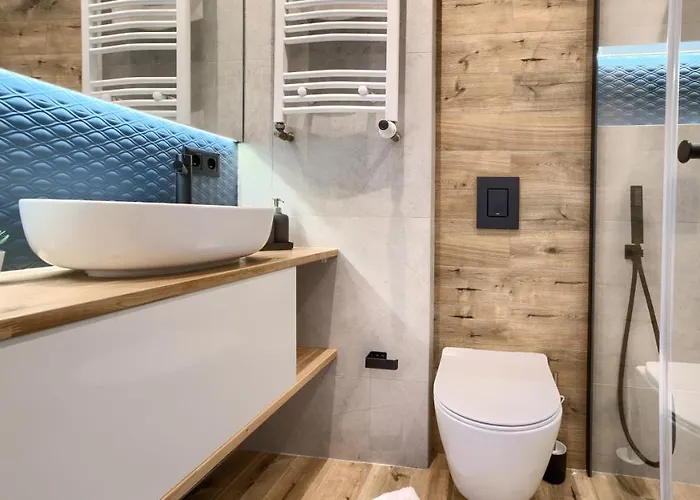 I Morze, Sun & Snow Mrzeżyno