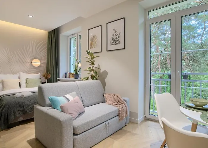 I Morze, Sun & Snow *