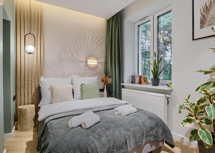 I Morze, Sun & Snow * Mrzeżyno