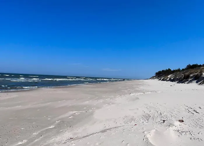 I Morze, Sun & Snow Mrzeżyno