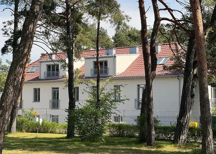 I Morze, Sun & Snow Apartamento *