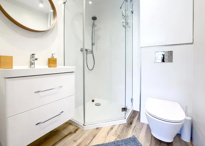 Apartamento I Morze, Sun & Snow Mrzeżyno