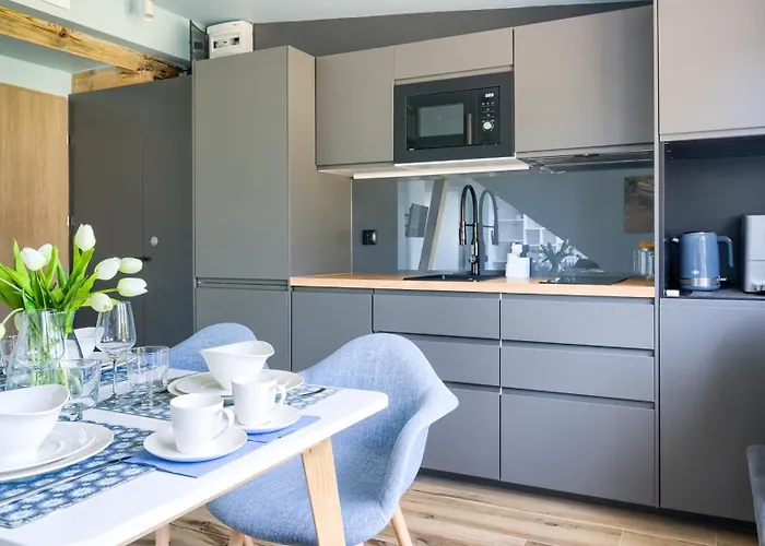 I Morze, Sun & Snow *