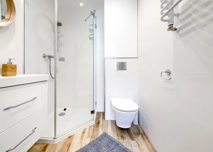 I Morze, Sun & Snow * Mrzeżyno