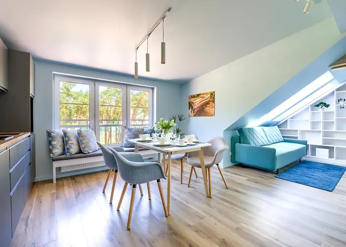 I Morze, Sun & Snow *