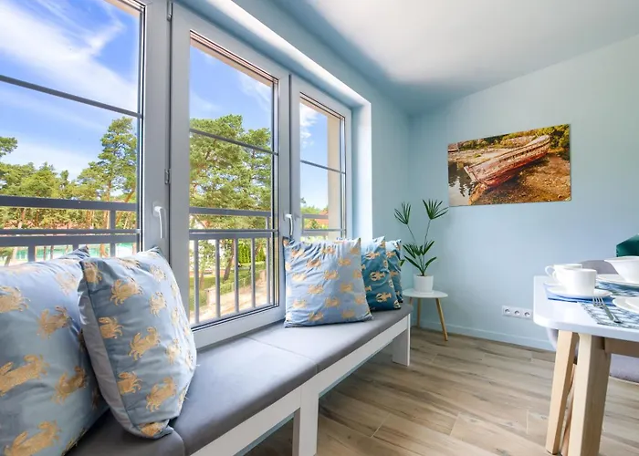 I Morze, Sun & Snow Mrzeżyno