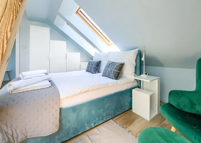 I Morze, Sun & Snow * Mrzeżyno